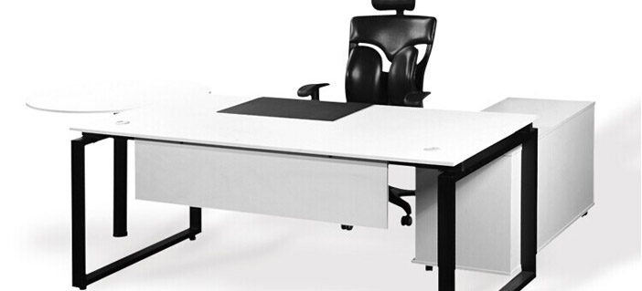 医生诊断桌-医用诊断桌椅-医用诊断室办公桌椅细节图
