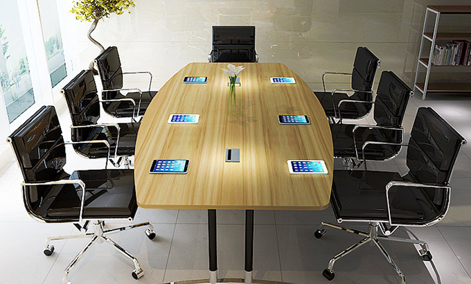 小会议桌-小会议桌尺寸