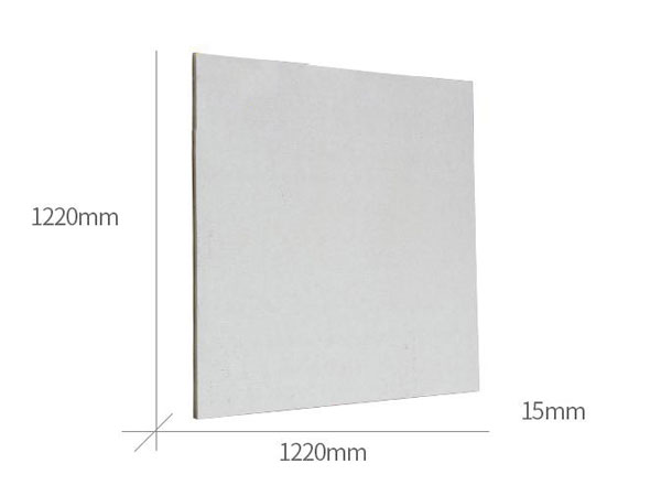 吸音隔音板—新型轻质隔墙板—房间隔音板隔墙-家具-隔板-吸音板-隔音板-高密度环保板-灰色-隔板-产品尺寸图