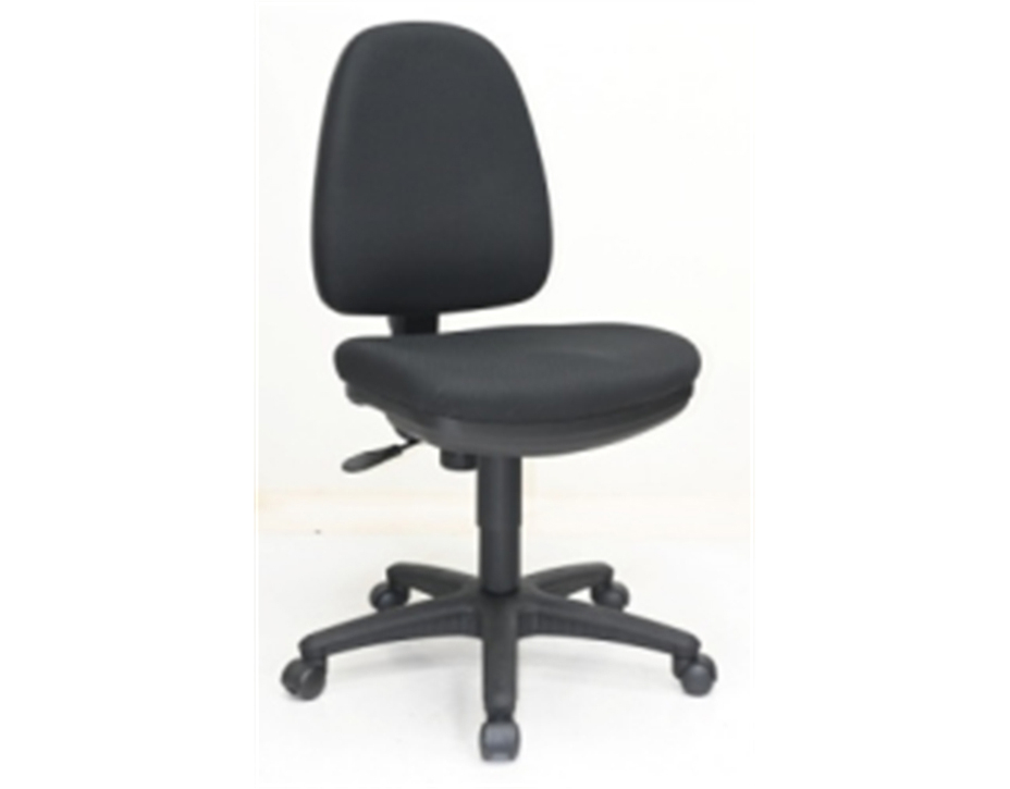 實驗室辦公椅48cm W113實驗椅操作臺椅高低調節