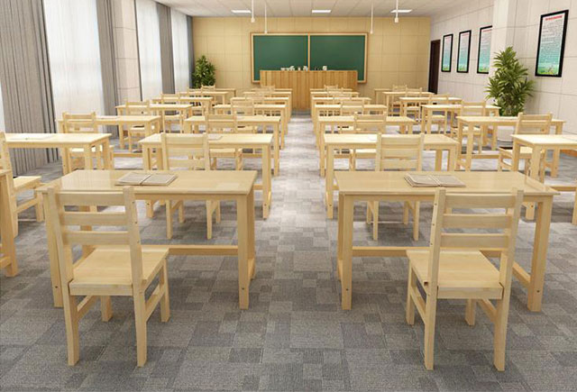 培訓課桌椅-學生培訓課桌椅-上海學生培訓課桌椅