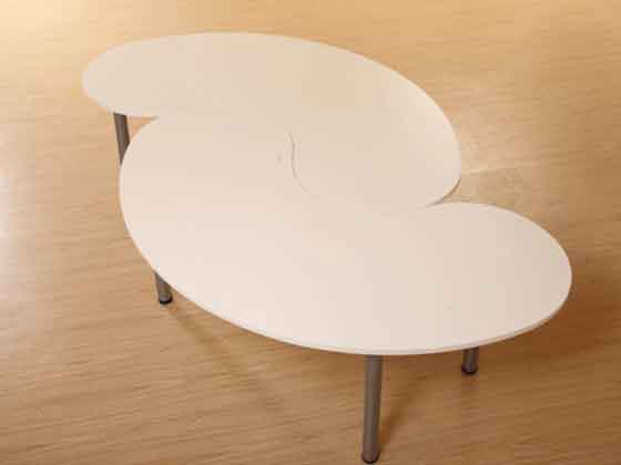 ��木油漆���h桌-�k公室���h桌-品源�k公室���h桌