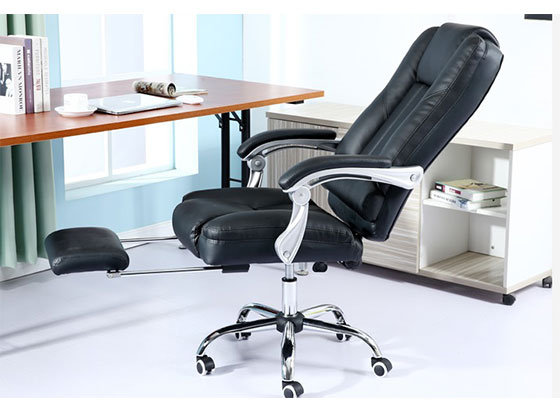 �k公室老板椅-品源老板椅