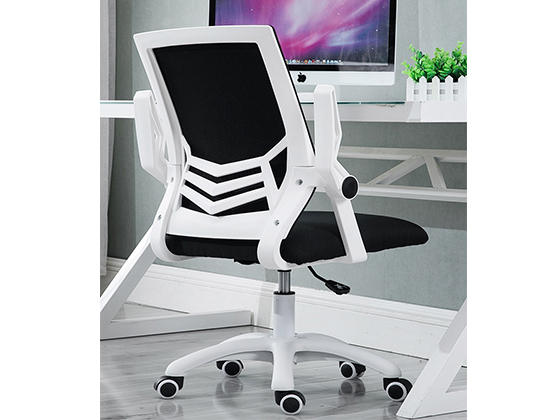 椅子�{米�W布做�k公�W椅子的公司-品源�k公椅