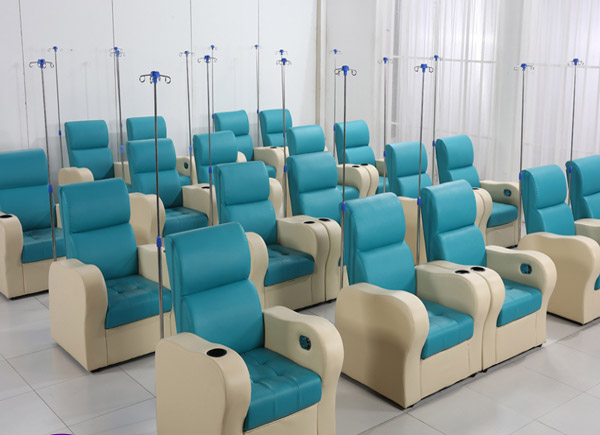 沙发输液椅-医院点滴沙发椅-医院沙发候诊椅