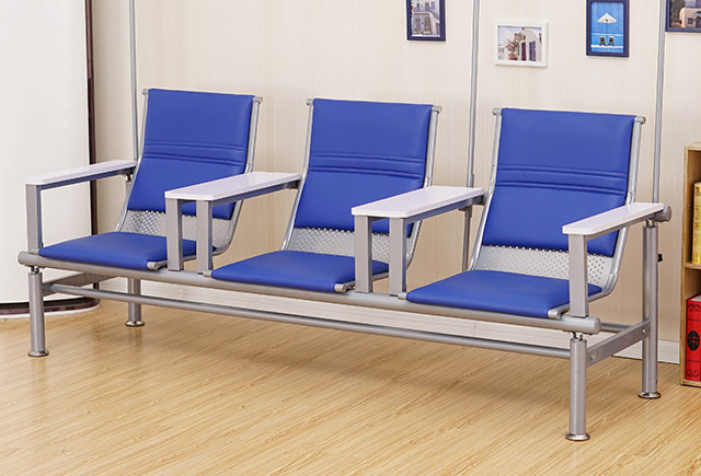 医院输液椅-医院专用输液椅-不锈钢医用输液椅