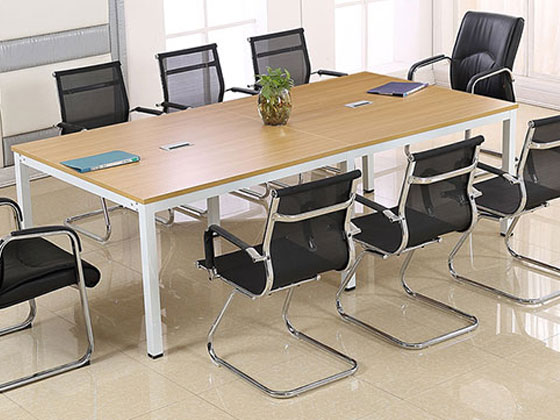 小型会议室办公家具配套设计方案